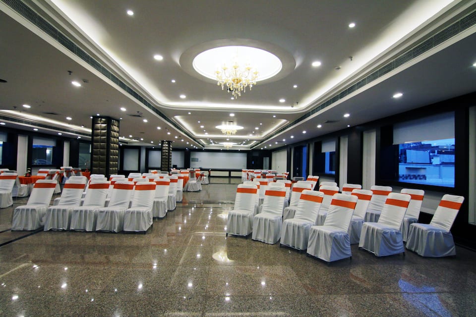 Mango Hotels Jammu photo 2